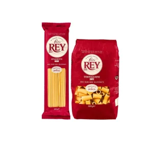Pasta Rey 1851 Italienische Pasta