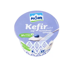Nöm Kefir