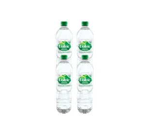 Volvic Naturelle