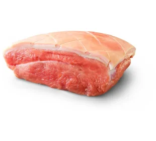 Schinken-Krustenbraten