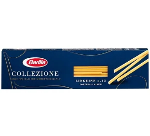 Barilla Collezione Linguine
