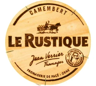 Le Rustique Weichkäse