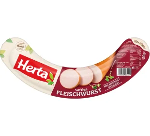Fleischwurst