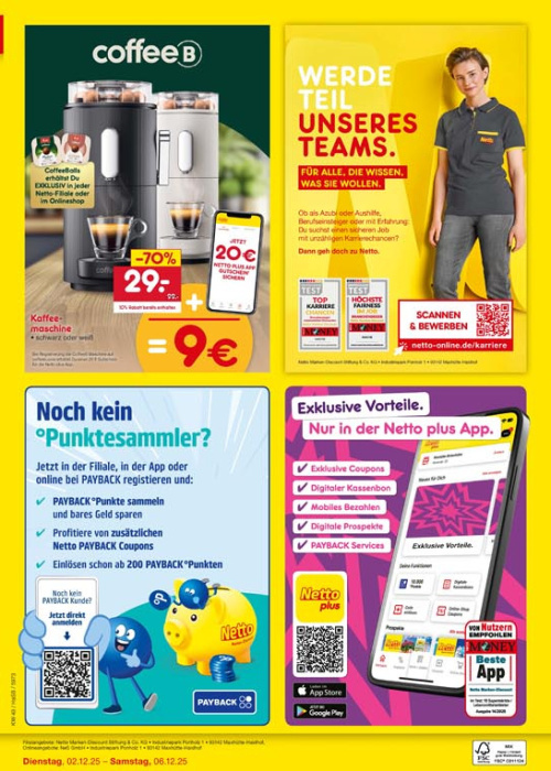 Neueröffnung in deiner Nähe