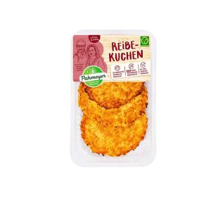 Pahmeyer Reibekuchen oder Reibekuchen Minis