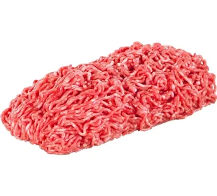 Schweine-Hackfleisch