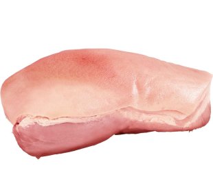 Schweine-Schulterbraten