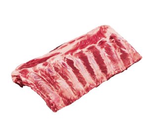 Schweine-Schälrippen