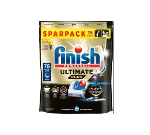 Finish Geschirr-Reiniger Sparpack