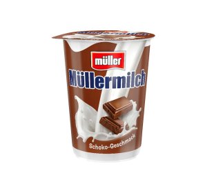 Müllermilch