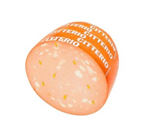 Orig. italienische Mortadella