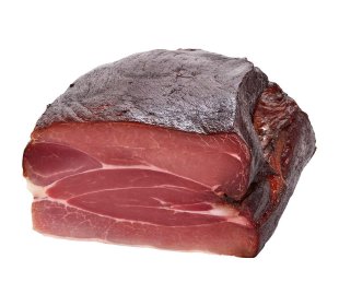 Schwarzwälder Schinken