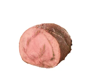 Rinder-Kräuterroulade