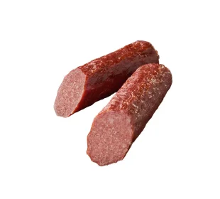 Knüppelsalami