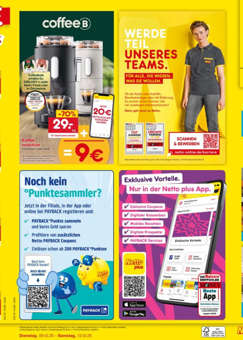 Neueröffnung in deiner Nähe