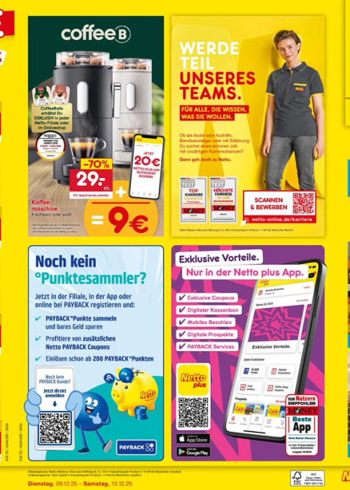 Neueröffnung in deiner Nähe