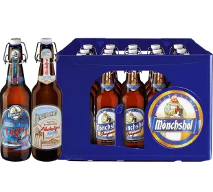 Mönchshof Biere