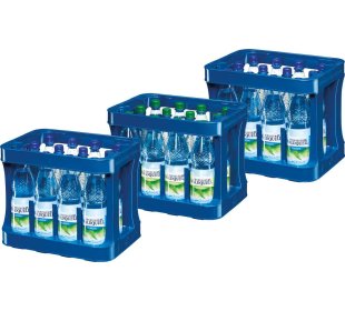 Thüringer Waldquell Mineralwasser