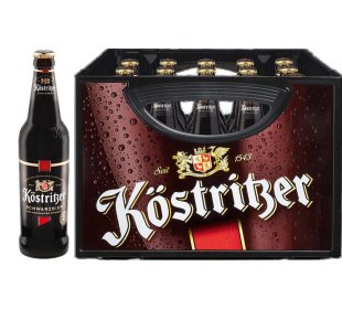 Köstritzer Schwarzbier