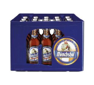 Mönchshof Biere