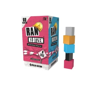 Ranklotzen oder Partyfieber