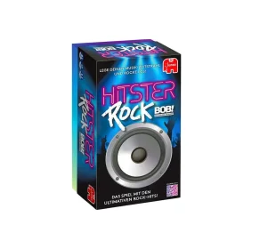 Hitster Rock