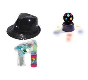 LED Party Accessoire