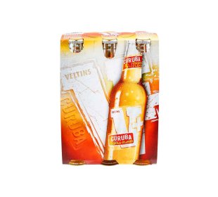 Veltins V+ Curuba Tequila Flavour