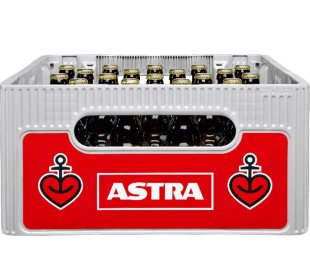 Astra Urtyp oder Holsten Edel²