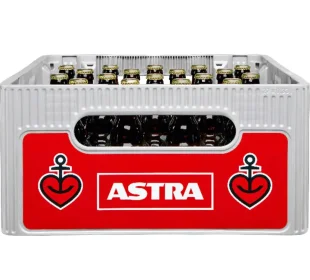 Astra Urtyp oder Holsten Edel