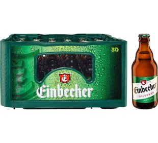 Einbecker Premium Pilsener