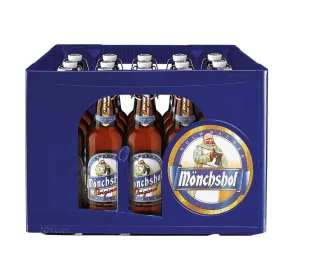 Mönchshof Biere²
