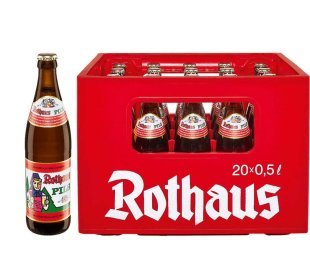 Rothaus Pils