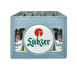 Lübzer Premium Biere
