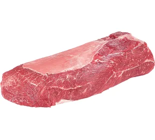 Schaufelstück vom Jungbullen