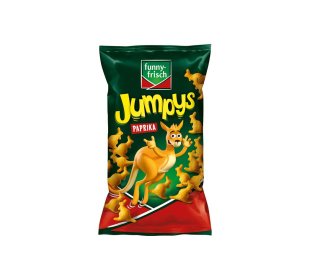 funny-frisch Spezialitäten oder Cornados