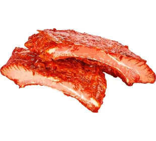 Spare Ribs Barbecue