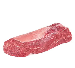 Schaufelstück vom Jungbullen