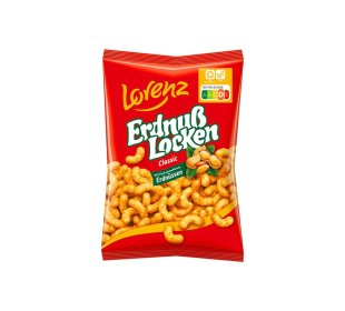 Lorenz Erdnuß Locken