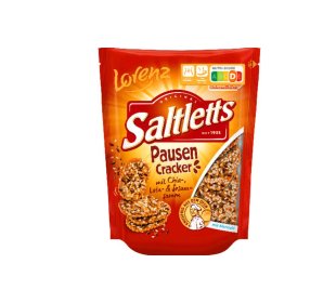 Lorenz Saltletts Laugenspezialitäten