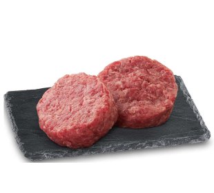 Original Italienisches Rinder-Tartar