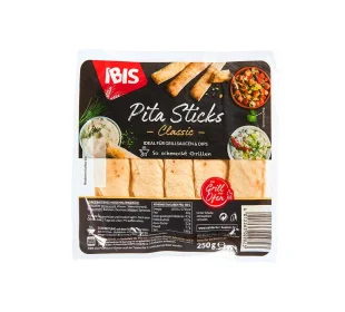 Ibis Pita Sticks