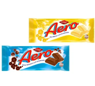 Aero Luft-Schokolade