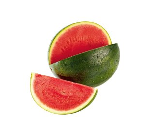 Wassermelone