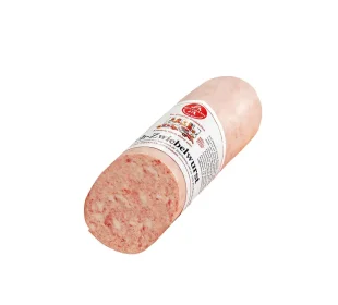 Frischzwiebelwurst