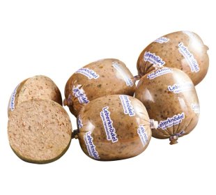 Pfälzer Leberknödel