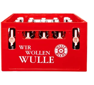 Wulle Vollbier Hell