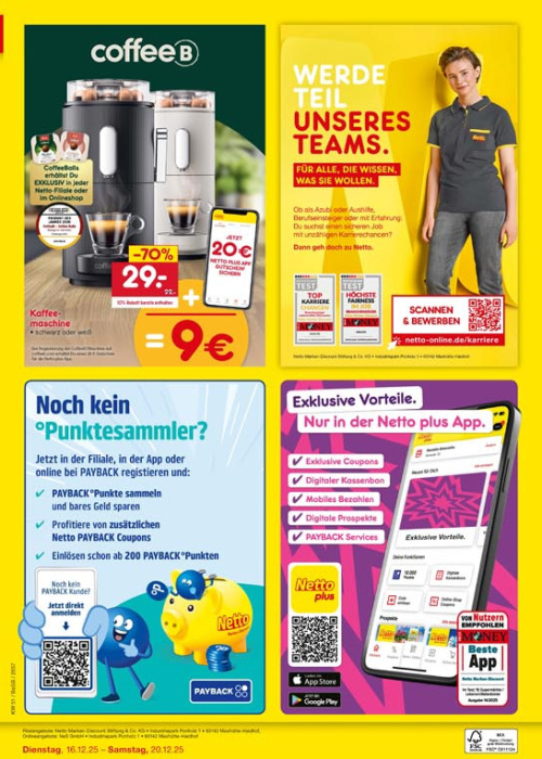 Neueröffnung in deiner Nähe