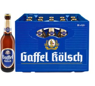 Gaffel Kölsch