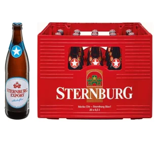 Sternburg Export